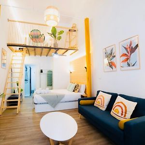 Appartement met een Slaapkamer